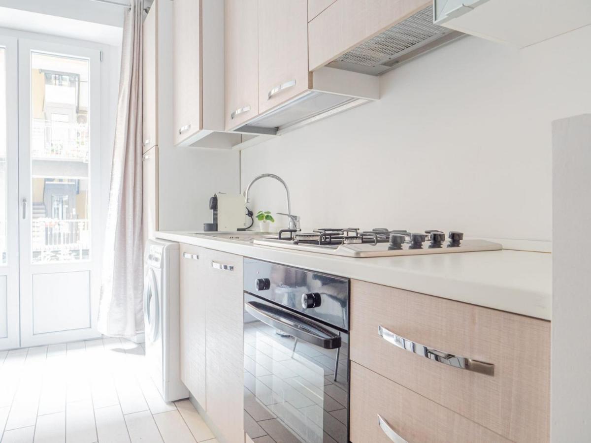 Apartment The Rent - Lovely One-bedroom In Porta Venezia Mailand